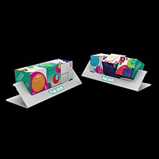 Suspension Block 3D Calendar