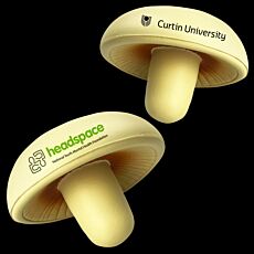 Stress Mushroom