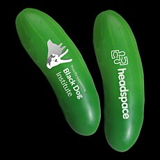 Stress Cucumber