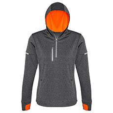 Ladies Pace Hoodie