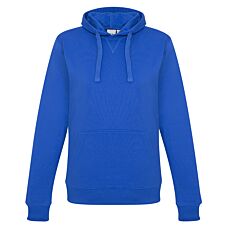 Ladies Crew Hoodie