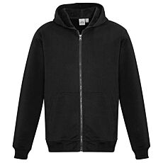 Kids Crew Zip Hoodie