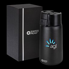 Swiss Peak Stealth Vacuum Mug