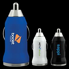 Electra USB Car Charger