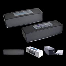The Maestro Wireless Speaker