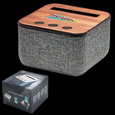 Manhattan Bluetooth Speaker