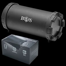 Hermosa Bluetooth Speaker
