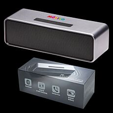 Santa Monica Bluetooth Speaker