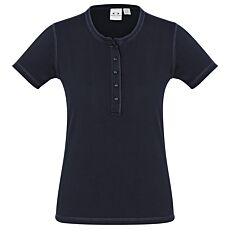 Ladies Vintage Tee