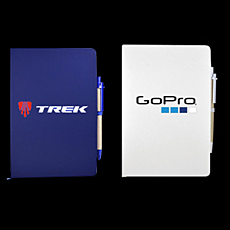 Rio Grande Recycled Notebook
