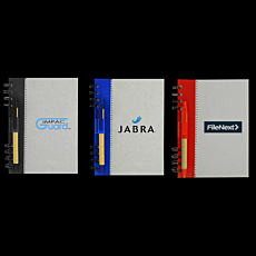 Recycled Journal Book 