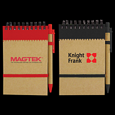 Recycled Jotter Pad