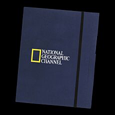 Large Tuck Journal Book
