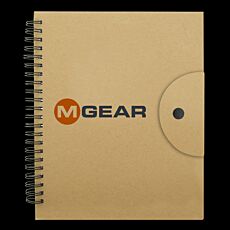 Fredonia Notebook