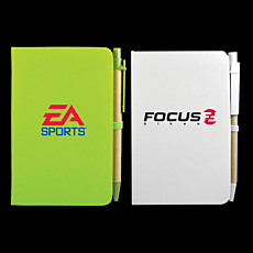 Vidalia Notebook