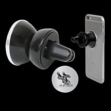 Car Vent Holder w/ Dome