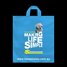 Printed Plastic Bags