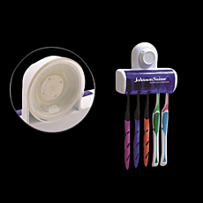 Toothbrush Holder