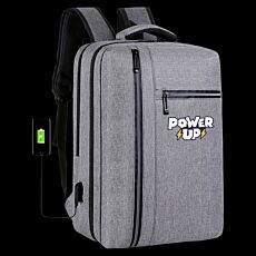 Misty Laptop Backpack