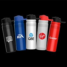 800ml Premium Teamster Sports Drink Bottle