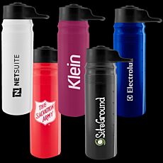 800ml Teamster Drink Bottle
