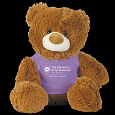 Plush Teddy Bear