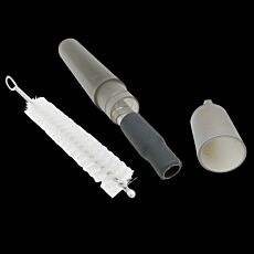 Telescopic Straw w/ Tube