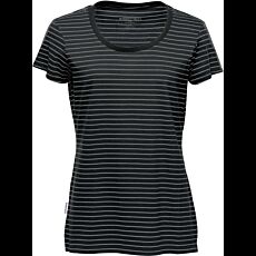 Women's Railtown Crew Neck Tee
