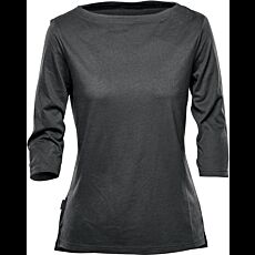 Women's Torcello 3/4 Tee