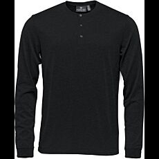 Men's Torcello L/S Henley