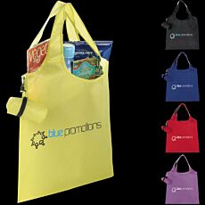 Rescue Fold Up Pouch Tote