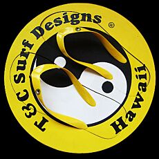 Custom Thong Boards