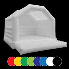 In Stock Jumping Castles