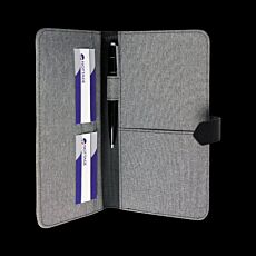 Passport Holder
