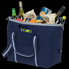 Trekk™ Expandable Mega Cooler