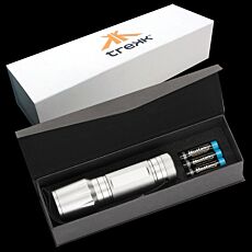 Trekk Bottle Opener Torch