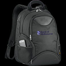 Trekk Backpack