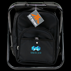 Trekk Cooler Seat Picnic Set