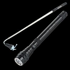 Flare Telescopic LED Flashlight
