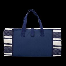 Trekk Round Picnic Rug