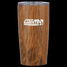 Woodtone Everest Tumbler