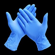 100 Box Of Disposable Gloves