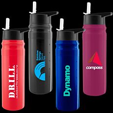 800mL Torpedo Drink Bottle