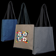 Tirano Tote Bag