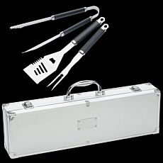 TR BBQ Pro Pack