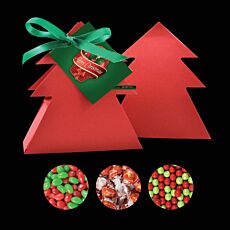 Christmas Tree Box