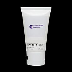 35ml 50+ Sunscreen Tube
