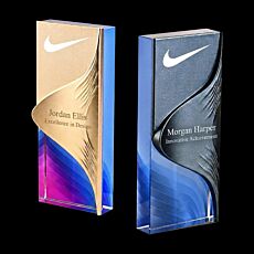 Custom Acrylic Trophies