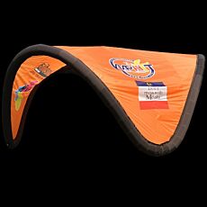 Inflatable V Tents