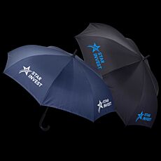 Inverter Umbrella with C Handle